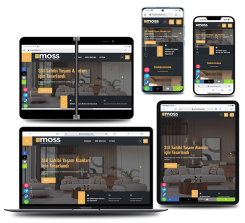 Moss Mobilya